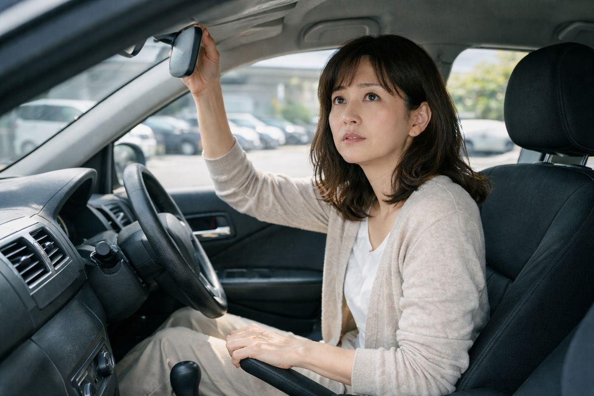 カーシェア初心者が料金や補償、車種の違いに不安を感じやすい状況を整理した説明