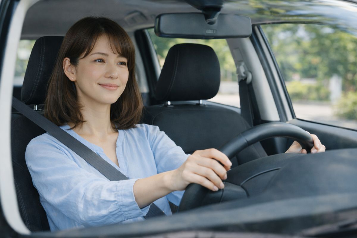 小さくできた点を確認して落ち着き、次の練習につなげている状態